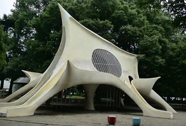 県上尾運動公園
