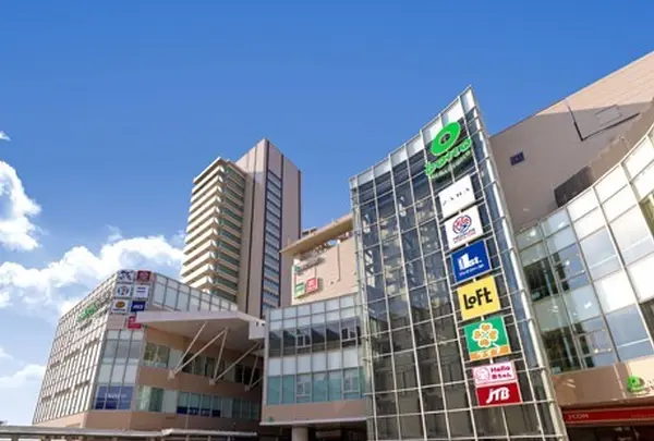 ボーノ相模大野