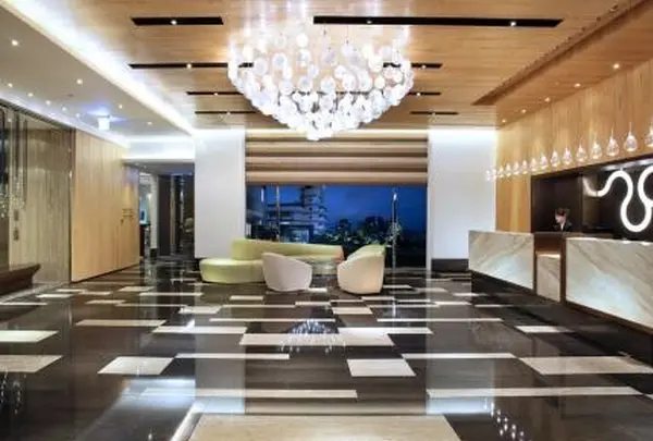 Park City Hotel Luzhou Hotel