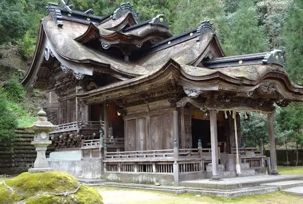 大滝神社