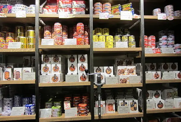 カンズバー 秋葉原店