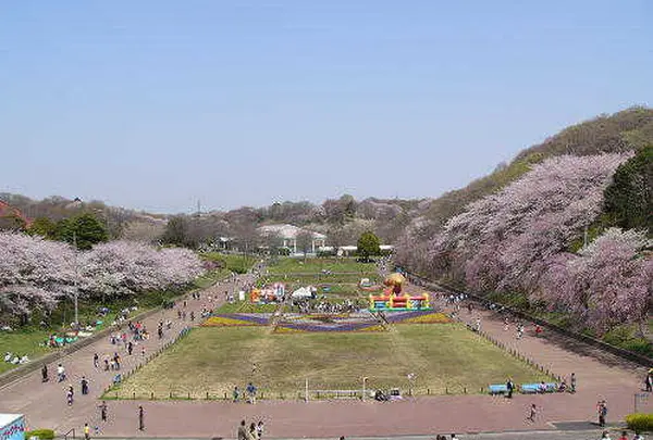 こどもの国