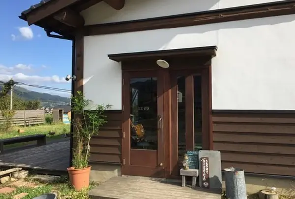 バルデラ