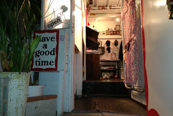 Have a good time