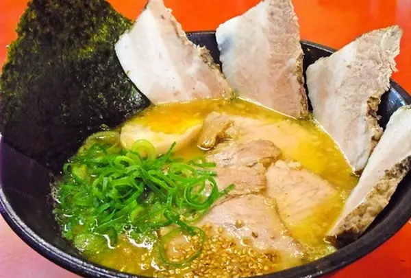 紅茶ラーメン紅 ＫＵＲＥＮＡＩ