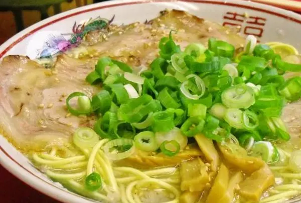 いいちょラーメン