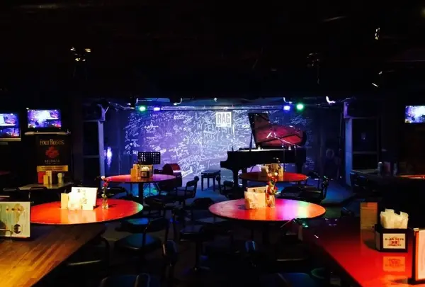 ライブスポット RAG
