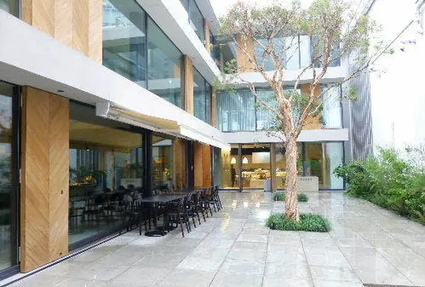 Revive Kitchen THREE AOYAMA
