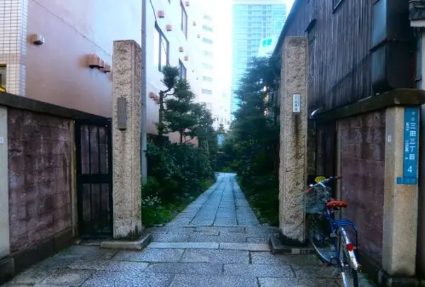 蓮乗寺