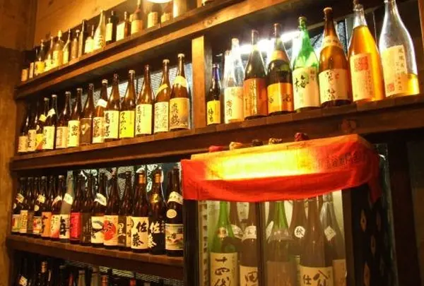 多酒多菜 昔ばなし 本館