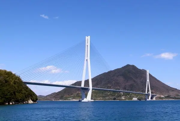 大三島