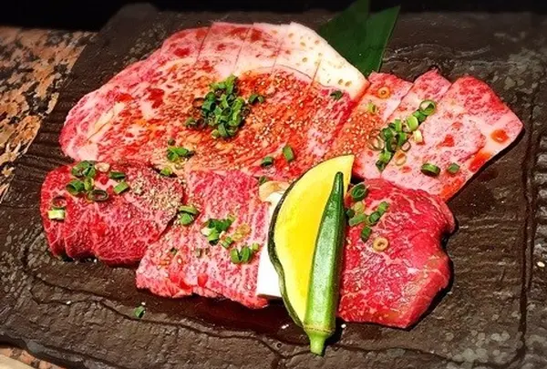 遊牧菜家