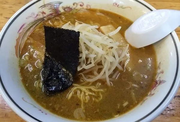 ハルピンラーメン本店