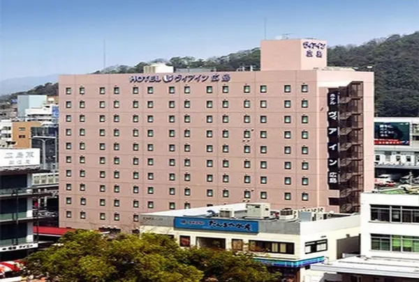 ヴィアイン広島