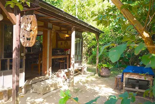 パン屋 水円