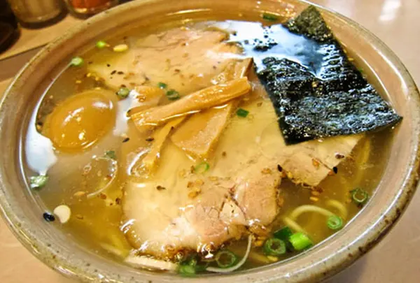 春木屋郡山分店