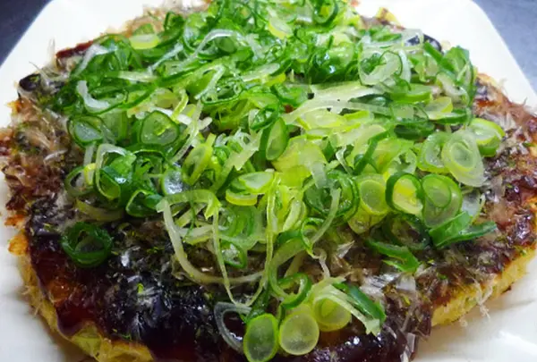 お好み焼 やすべえ