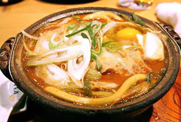 山本屋本店 エスカ店