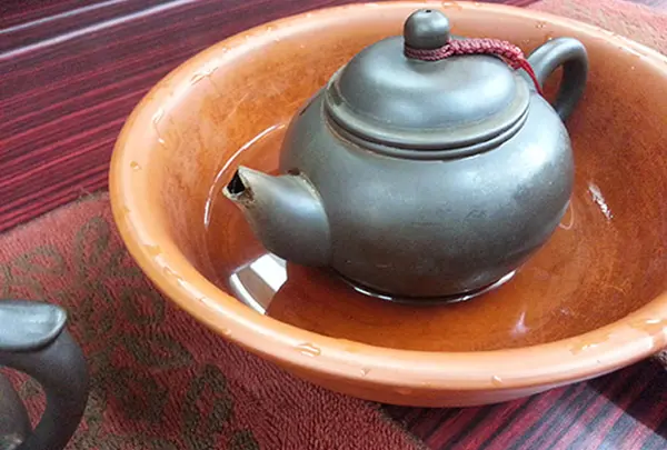 台湾茶屋
