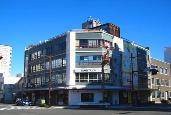 かぎやビル