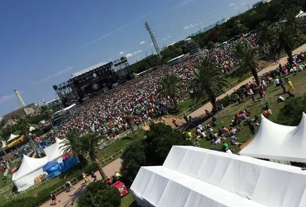 袖ヶ浦海浜公園