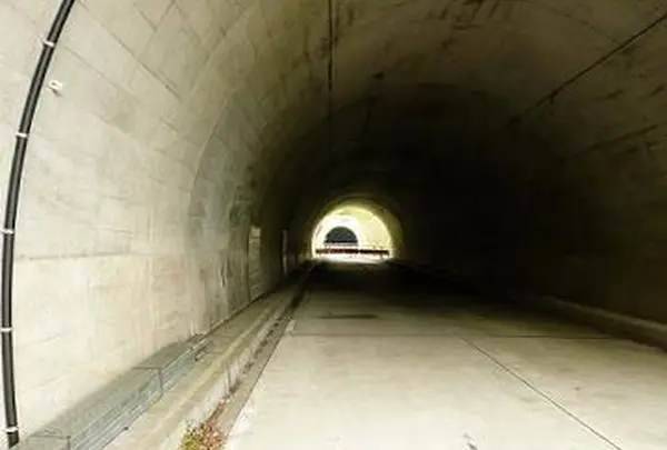 甲子道路