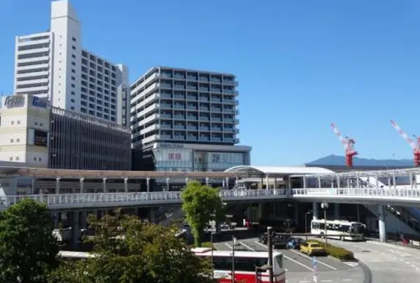海老名駅