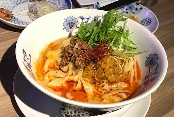 FARO 花楼