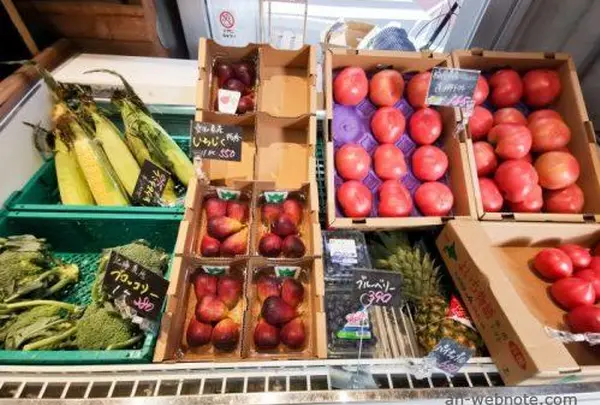 Chef's Marche(シェフズ マルシェ)学芸大学駅前店