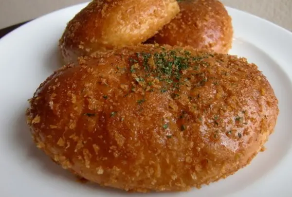 ますやパン帯広駅店