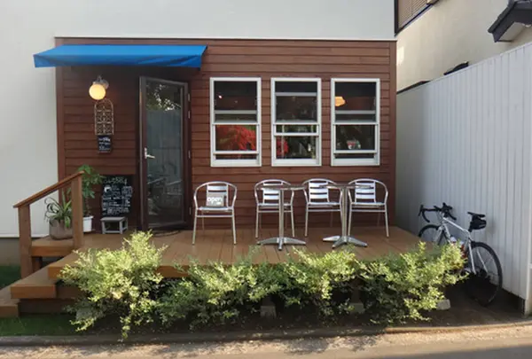 Cafe 5884