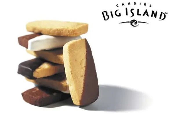 ビッグアイランド・キャンディーズ
