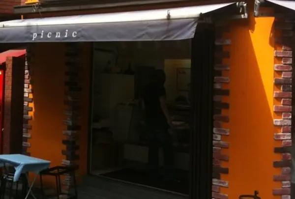 picnic 青山店