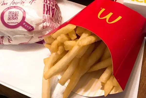 マクドナルド 豊洲駅前店