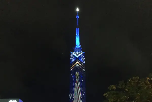 福岡タワー