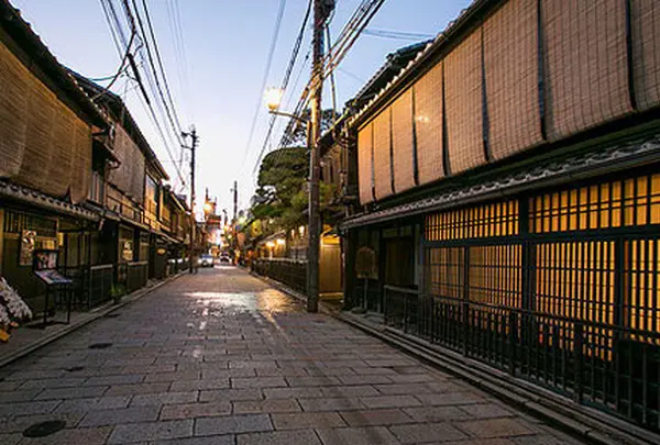 祇園