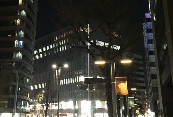 ＪＲＪＰ博多ビル