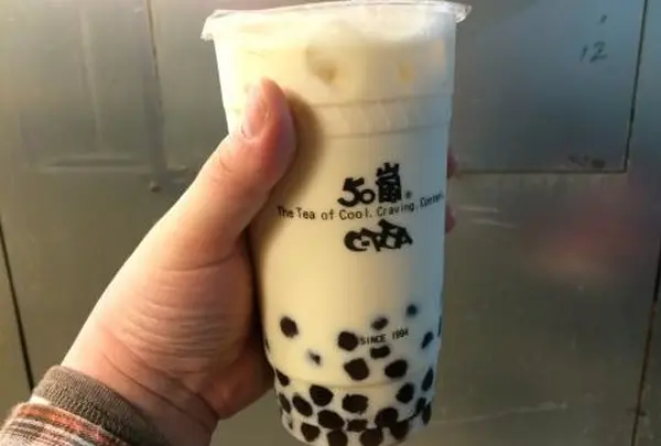 50嵐 信陽店