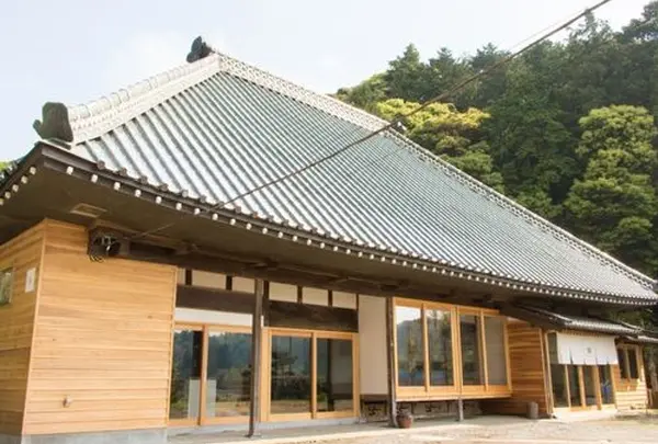 一棟貸し古民家の宿【まるがやつ-MARUGAYATSU】