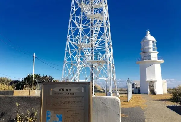 剱埼灯台