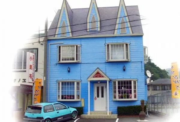 小麦亭閉店