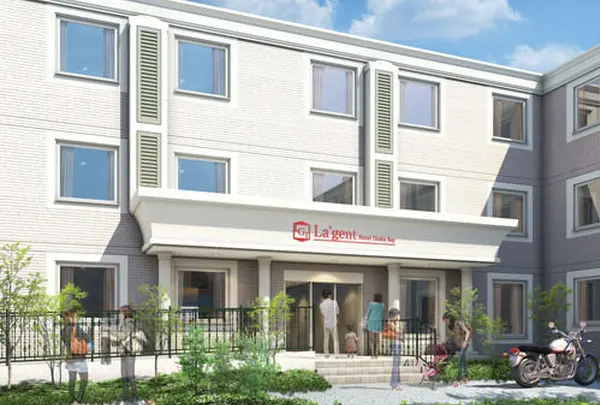 ラジェントホテル大阪ベイ(La'gent Hotel Osaka Bay)