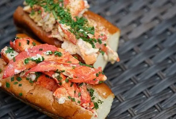 Lobster ME