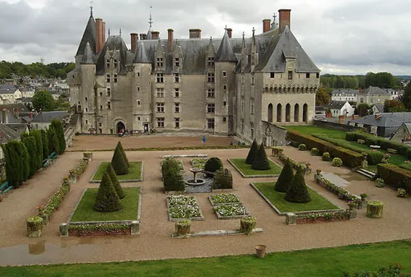 Château de Langeais