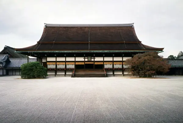 京都御所