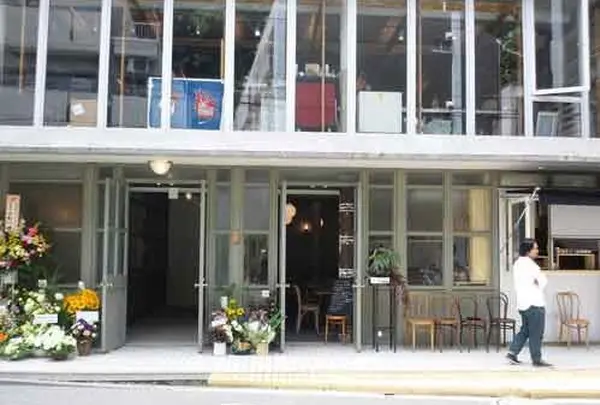 1LDK apartments.