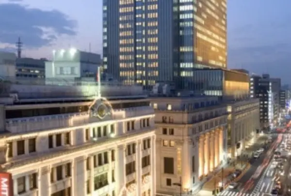 マンダリン オリエンタル 東京