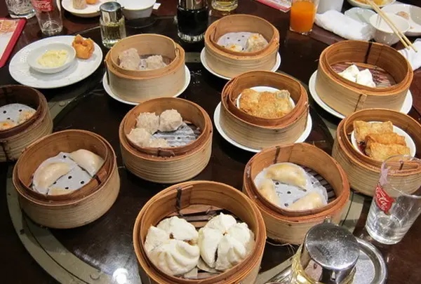 招福門