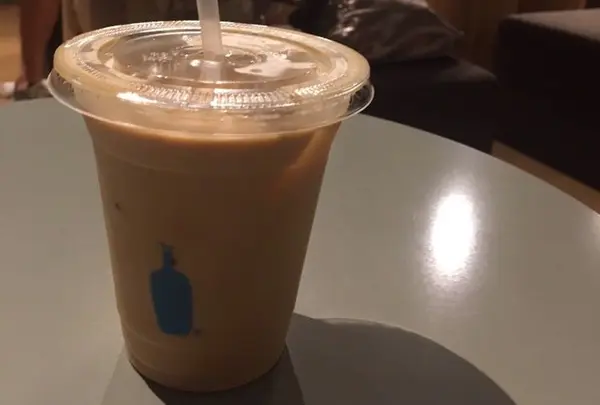ブルーボトルコーヒー（Blue Bottle Coffee）青山店の写真・動画_image_209955