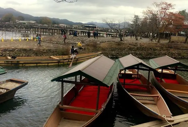 渡月橋
